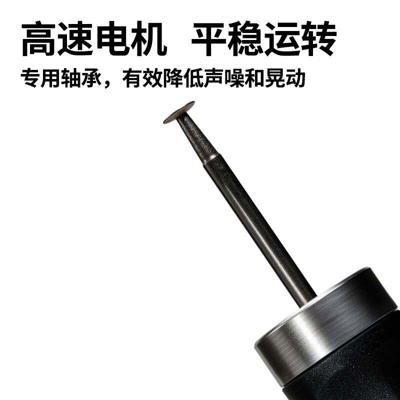 迷你打磨笔小型电动打磨机电磨笔雕刻手机芯片打磨改变切割