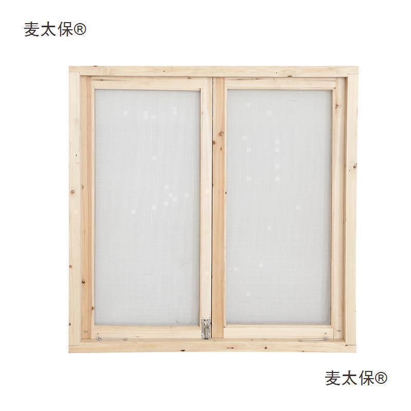 复古窗748格子框窗子窗户框窗户护栏木老实窗纱窗窗户太玻璃麦保