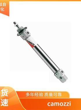 气2动气缸K000-102-F32康M-OX1K2/D0z茂盛camozi663油缸