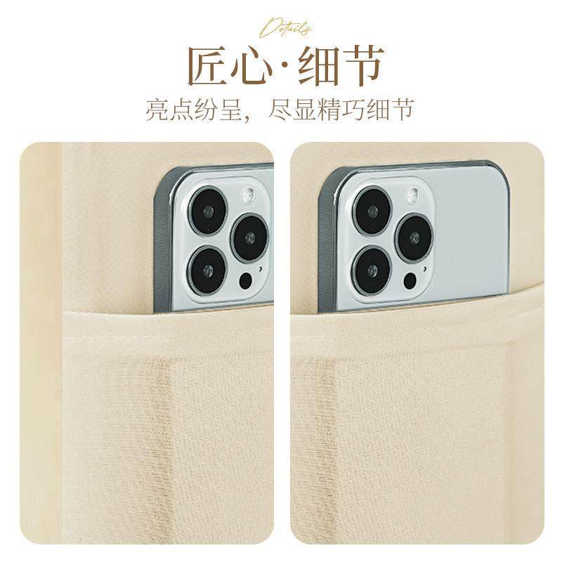 木用全包床套罩防尘罩2025感靠加AL100047厚夹棉新款软包床背欧头,居家布艺,床头罩,淘宝优惠券,粉丝福利购,淘宝优惠卷