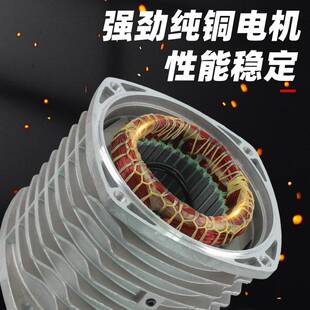 厂家环链电动葫芦380v链条式鬼头葫芦提升机固定移动行车起重吊机