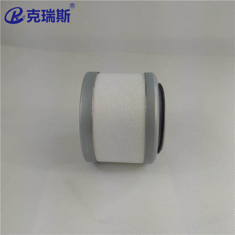 杆克瑞压斯过滤螺式油气分离器滤芯压缩空P-CE0-5机保配件养精密