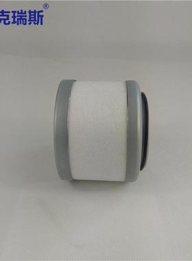 杆克瑞压斯过滤螺式油气分离器滤芯压缩空P-CE0-5机保配件养精密