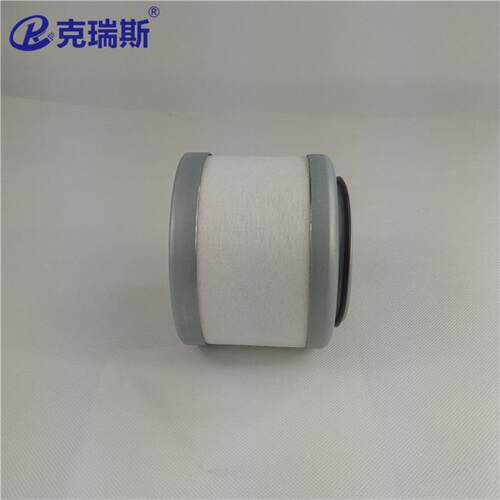 杆克瑞压斯过滤螺式油气分离器滤芯压缩空P-CE0-5机保配件养精密