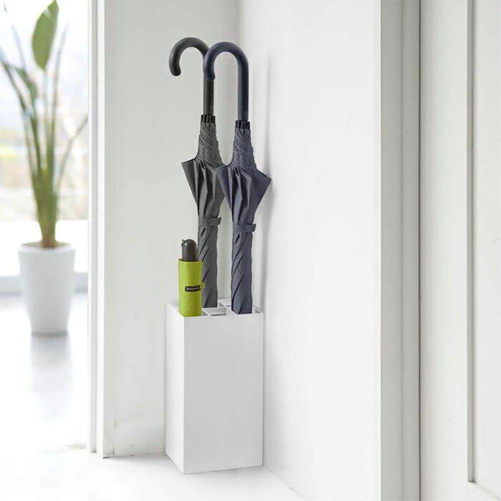 桶落地AL100436式日式伞筒家用收纳架子铁艺包雨约伞桶简雨伞架酒,收纳整理,书桌收纳置物架,淘宝优惠券,粉丝福利购,淘宝优惠卷