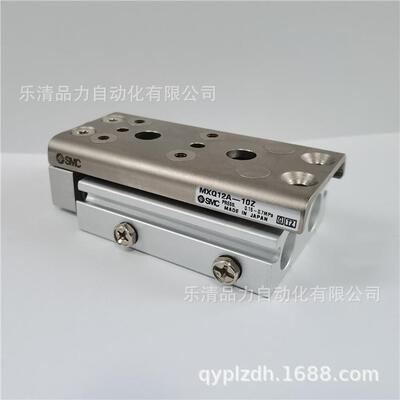 气动滑台MXQ6A-1Z158-20Z-30Z-40Z5Z/ZH/Z0J/ZP/ZQ/Z-D/ZE/ZF/ZN0
