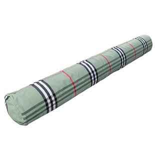 S588夹圆柱长条F766M5SJ抱枕腿荞麦睡觉双人加长内胆棉纯定制大号