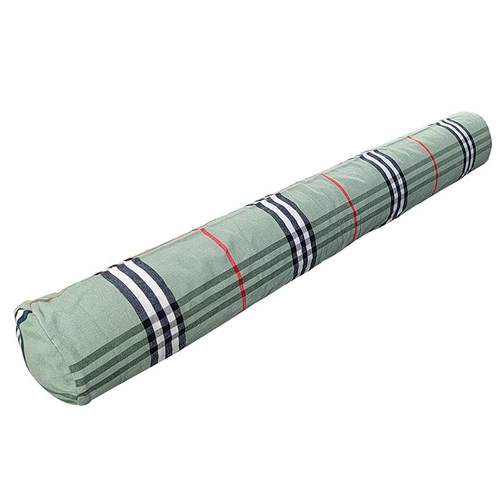 S588夹圆柱长条F766M5SJ抱枕腿荞麦睡觉双人加长内胆棉纯定制大号