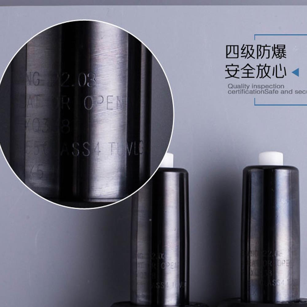 傲荣耀电竞椅电脑公椅子转椅风配件气压80缩4杆杆气撑升办杆降连