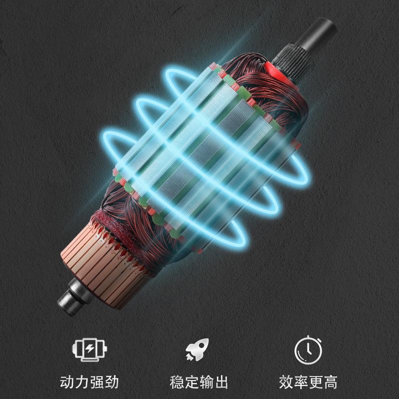 五谷AGD杂粮家用型粉机800g容量不小锈快钢磨打粉研磨机速超微粉