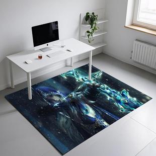 高档硅藻家泥吸水速干防滑垫科技免洗用脚垫浴9XXX室电脑房皮厕所