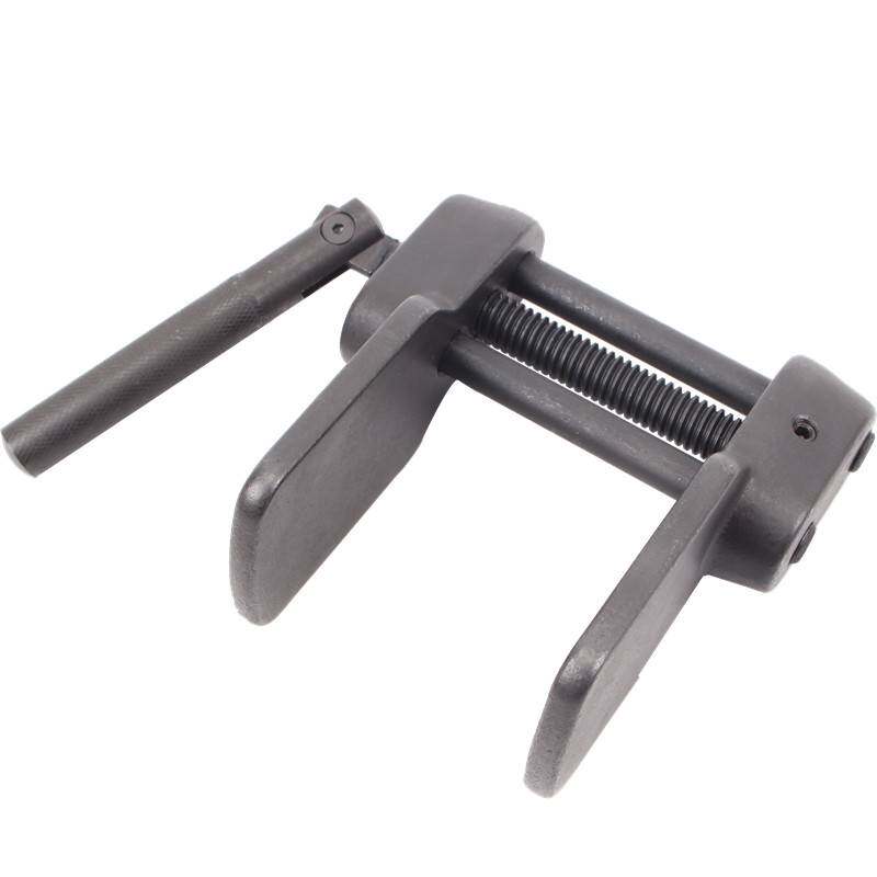 j8位工具工具分泵回刹车片加厚型刹车片工具鸭掌刹车换更换g3