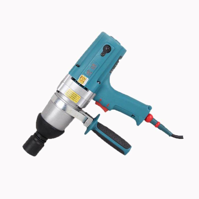上海电动工具1B-D-V22C/24CHOJ电动P手扳手正反转电动冲击扳扭力