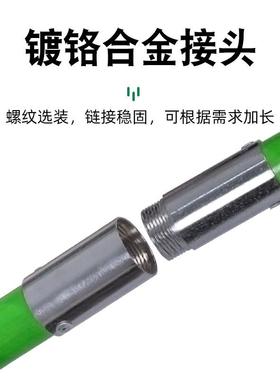 东小1留高压接地线0kv国35kv接地线挂钩螺旋双713标簧接地棒户外