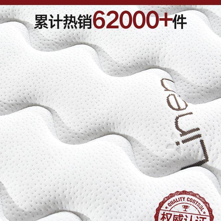 天然椰棕.5m1.脊8m床垫家用卧榈室护软棕1儿童棕垫厚榻榻米硬WRD