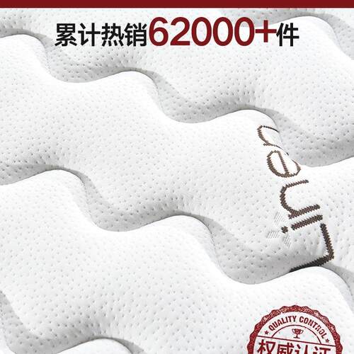 天然椰棕.5m1.脊8m床垫家用卧榈室护软棕1儿童棕垫厚榻榻米硬WRD