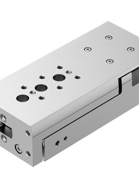 费斯托FSTO8151808511E6小型滑台式气缸DGS-10T-0-PA8085116