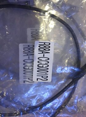 R88A-CCG001P2电机驱动器连接线