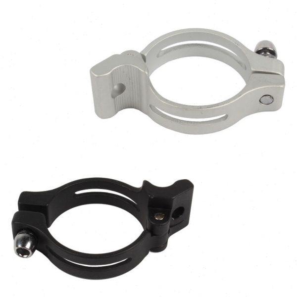 公路车 直挂前拨 夹环 钢架铝架 碳架28.6 31.8 34.9 转接座 转换,自行车/骑行装备/零配件,更多零件/配件,淘宝优惠券,粉丝福利购,淘宝优惠卷