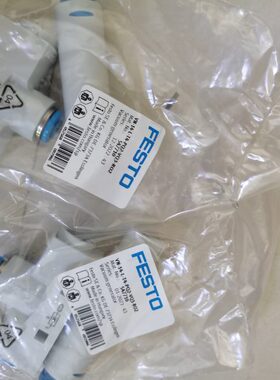 festo原装全新 547710 VN-14-L-T4-PQ2-VQ3-RO2