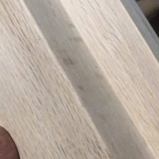 柞木料 青冈木 70mm宽 62mm宽料专门做刨子使用  木工工