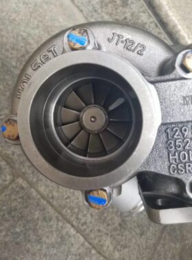 Holset东风天锦220马力 HE300WG 3776568 3776569涡轮增压器 机