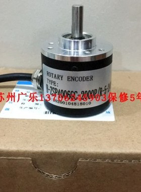 ITD21B14-10000TNIKA2.5S6   B-ZSP4006GC-2000P/R-5-24VDC编码器