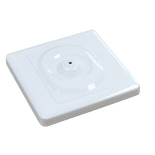 邮科86盒拾音器 高保真低噪声 监控器材配件 声音采集器监听头