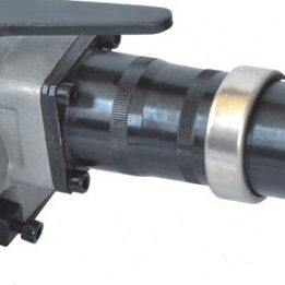 KZL气动钢带打包机  拉紧机 拉紧器 分离式钢带捆扎机