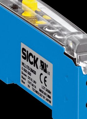 WLL170-2P330 WLL170T-2P330光纤放大器GLL170-P333 2P390 2P490