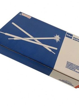 法国SAF沙福SAFINOX 347/E347-16不锈钢焊条