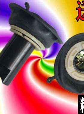 适用钻豹125K EN125 GZ125 GN125H化油器吊桶 柱塞真空膜片修理包