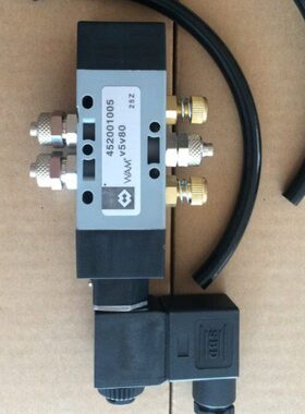 意大利WAM电磁阀M1207132ES1 M1207132ES2  M1507180ES4包邮