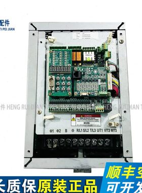 新时达AS380变频器/一体机AS380 4T07P5/4T0011/4T0015 现货出售