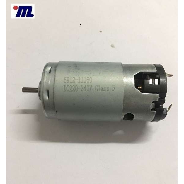 供应国产高压直流电机TK-DC5512M23/DC/220-240V/200W/CLASS 180