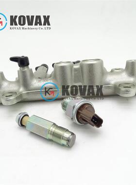095440-0350 适用ZX200-3 五十铃4HK1发动机配件 0954400350