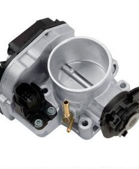 节气门037133064J 037 133 064B, 037 133 064F,