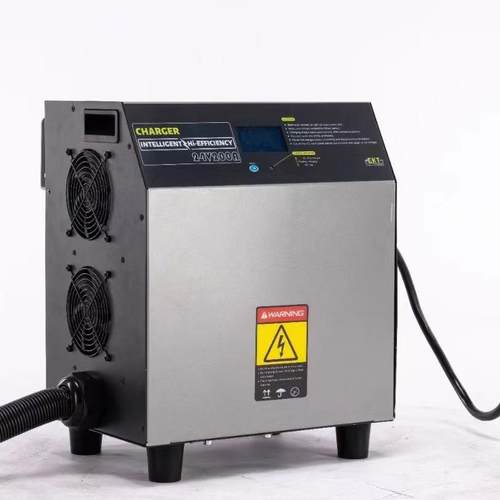 电动叉车充电机48V150A /80V150A 合力杭叉诺力铁锂充电机带认证