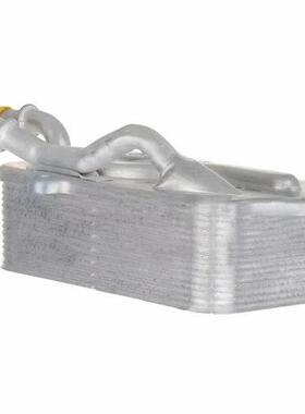 发动机变速箱油冷却器 09E409061A 09E409061A 09E409061A