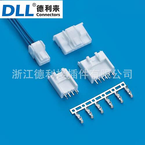替代 JST PA系列 BH02B-PASK-1 BH03B-PASK-1 BH04B-PASK-1