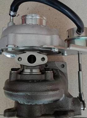 康明斯2.8国五5350161 5350162涡轮增压器