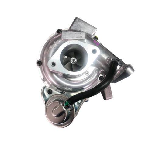 RHF4H 14411-MB40B定 制涡轮增压器 适用汽车发动机增压器