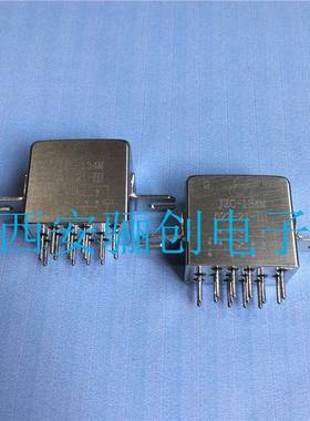GJZC-134M 027-21-III/GJZC-134MA 027-21-III继电器JZC-134系列
