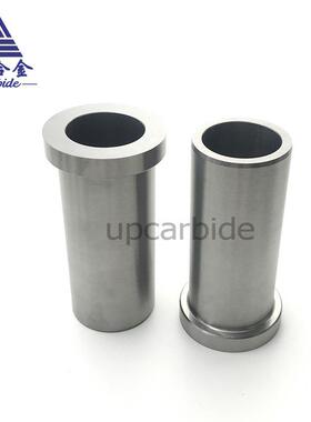 株洲厂家 YN8无磁合金非标件 55*35*106.5mm钨钢模具 碳化钨