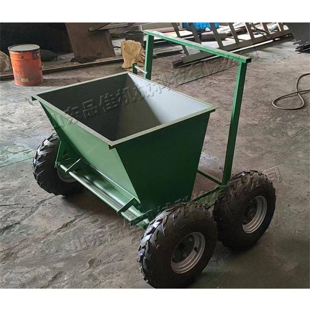 人工匀速草坪梳草机 可移动式草坪梳理机 运动场地养护充砂设备