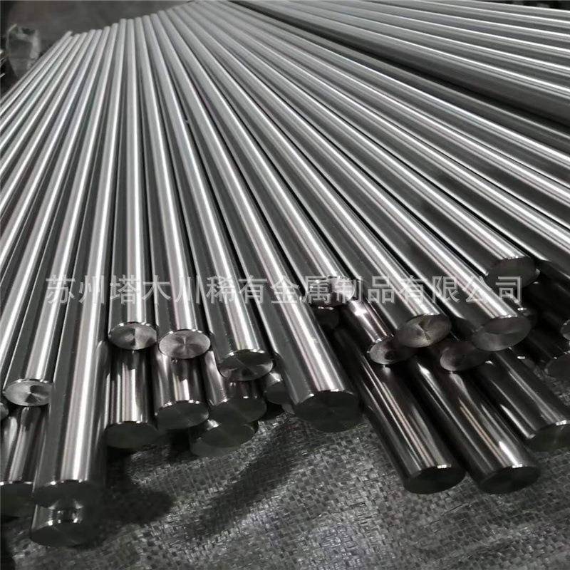 钛合金棒TC4耐磨棒直径30mm现货可零切钛棒