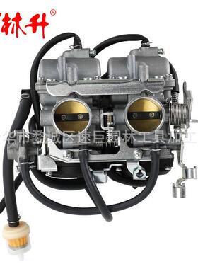 林升ZZR 250 GPX 250 GPX 400 Ninja 250R 250 EX250 1988-2007