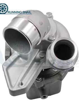 涡轮增压器GTD1749VKZ 28211-4C001增压器发动机配件