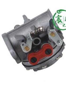 MS070 090 090G 090AV化油器 油锯链锯配件