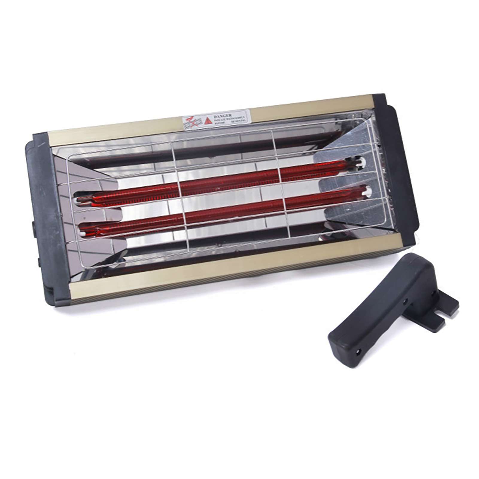 DATOUBOSS  infrared paint curing lamp 汽车手持红外线烤漆灯